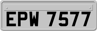 EPW7577