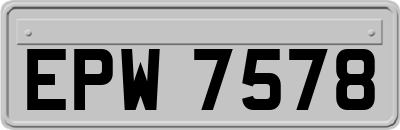 EPW7578