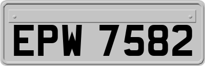 EPW7582