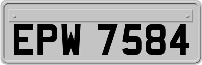 EPW7584