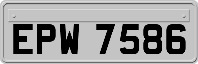 EPW7586