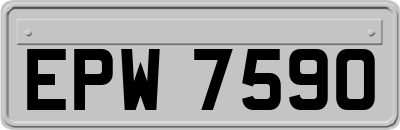 EPW7590