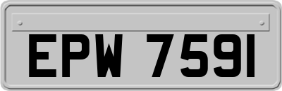 EPW7591