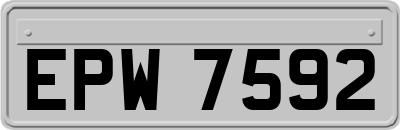 EPW7592