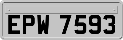 EPW7593