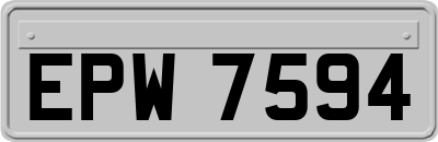 EPW7594