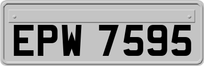 EPW7595