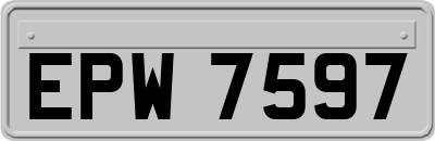EPW7597