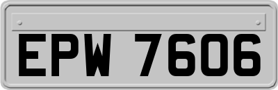 EPW7606