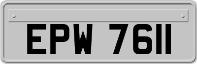 EPW7611