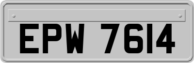 EPW7614