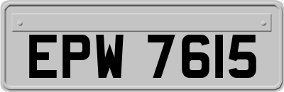 EPW7615
