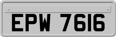 EPW7616