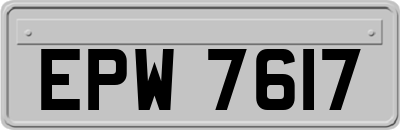 EPW7617