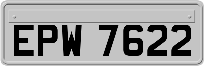 EPW7622