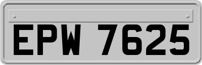 EPW7625
