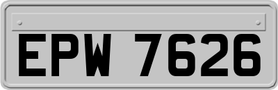 EPW7626