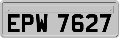 EPW7627