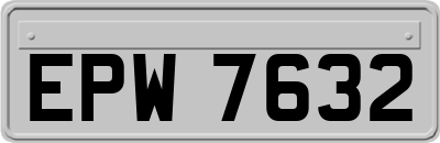 EPW7632