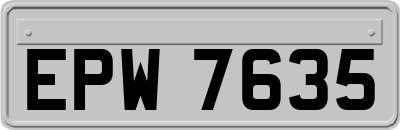EPW7635