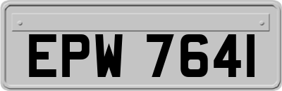 EPW7641