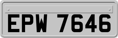 EPW7646