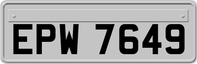 EPW7649