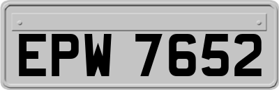 EPW7652