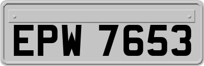 EPW7653