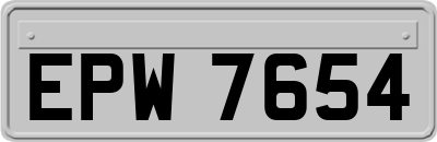 EPW7654