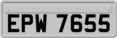 EPW7655