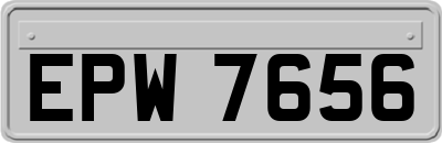 EPW7656