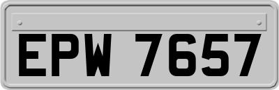 EPW7657