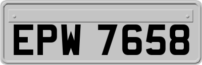 EPW7658