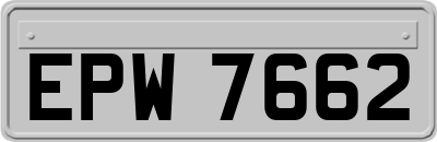 EPW7662