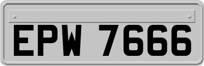 EPW7666