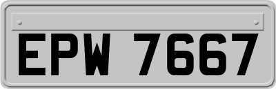 EPW7667