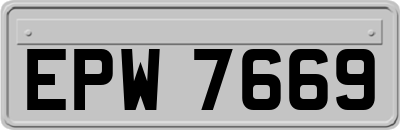 EPW7669