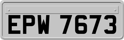 EPW7673