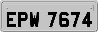 EPW7674