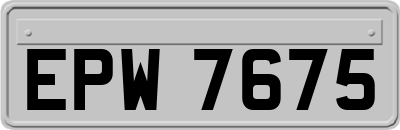 EPW7675