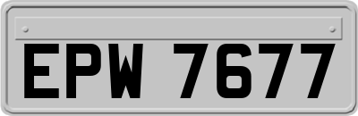 EPW7677