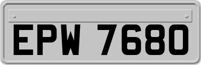 EPW7680
