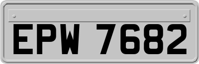 EPW7682