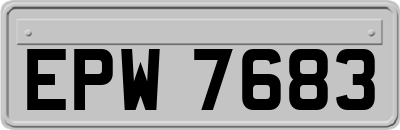 EPW7683
