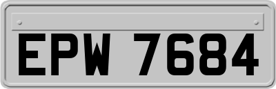 EPW7684