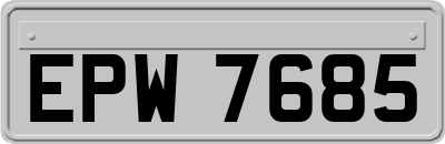 EPW7685
