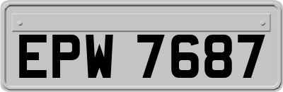 EPW7687