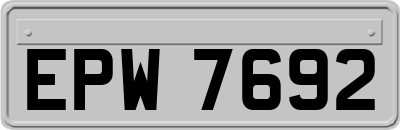 EPW7692