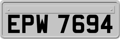 EPW7694